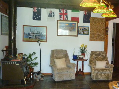Broadwater Bed And Breakfast - Melbourne Tourism 0