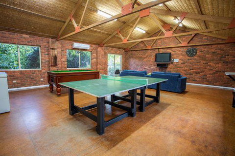 Bright Freeburgh Caravan Park - Melbourne Tourism 2