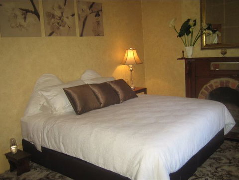 Bunjil Farm - Melbourne Tourism 2