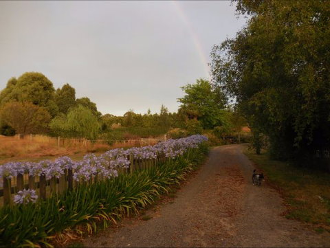 Bunjil Farm - Melbourne Tourism 5