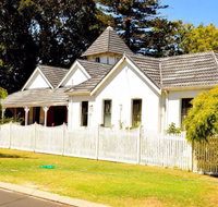 Busselton Bay Motel - Melbourne Tourism