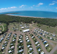 Cape Palmerston Holiday Park - Melbourne Tourism
