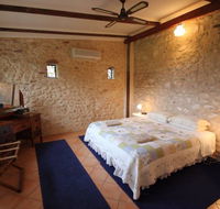 Cape Jervis Accommodation and Caravan Park - Melbourne Tourism