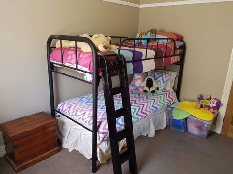 Calbung Stays Ballarat - Melbourne Tourism 6