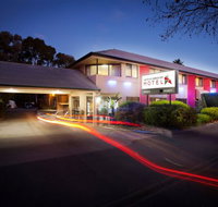 Central Deborah Motel - Melbourne Tourism