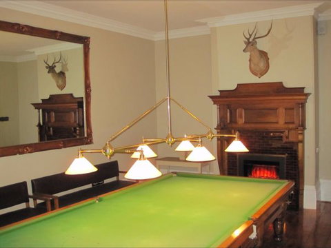 Claremont House - Melbourne Tourism 3