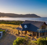 Cloudy Bay Villa - Melbourne Tourism