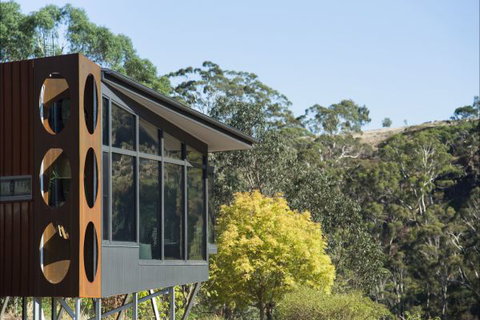 Clifftop At Hepburn - Melbourne Tourism 1