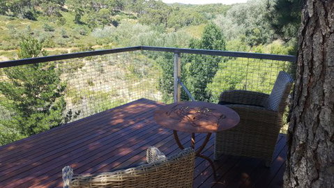 Clifftop At Hepburn - Melbourne Tourism 3