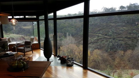 Clifftop At Hepburn - Melbourne Tourism 7