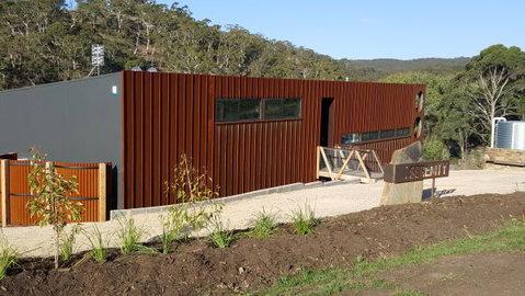 Clifftop At Hepburn - Melbourne Tourism 9