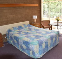 Corowa Gateway Motel - Melbourne Tourism
