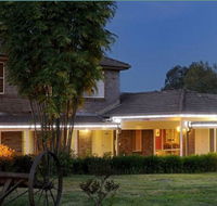 Tumut Valley Motel - Melbourne Tourism