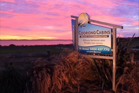 Coorong Cabins - Melbourne Tourism 0