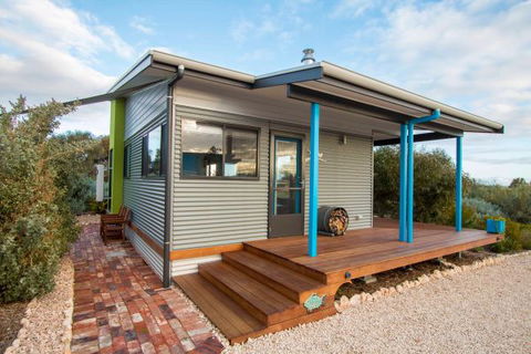 Coorong Cabins - Melbourne Tourism 1