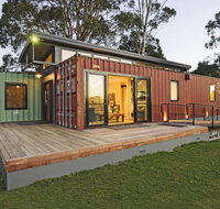 Coastal Pods Wynyard - Melbourne Tourism