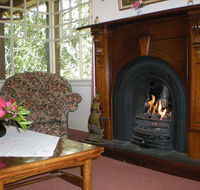 Cottages of Mt. Dandenong