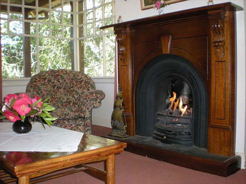 Cottages Of Mt. Dandenong - Melbourne Tourism 0