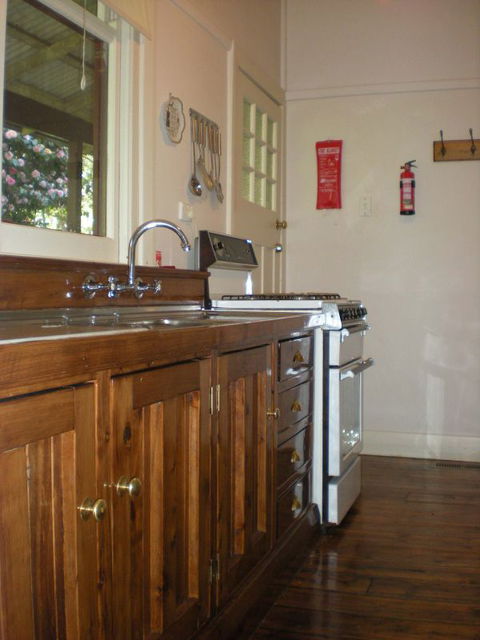 Cottages Of Mt. Dandenong - Melbourne Tourism 2
