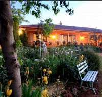 Corcoran Bed and Breakfast - Melbourne Tourism