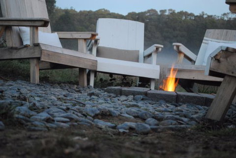 Cosy Tents - Melbourne Tourism 2
