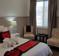 Coppers Hill Boutique Accommodation - Melbourne Tourism