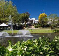 Crowne Plaza Hawkesbury Valley - Melbourne Tourism