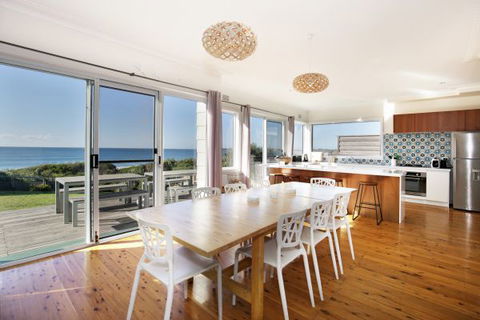Culburra Beach House - Melbourne Tourism 1