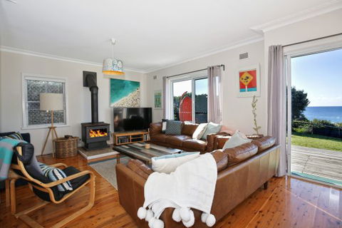 Culburra Beach House - Melbourne Tourism 2