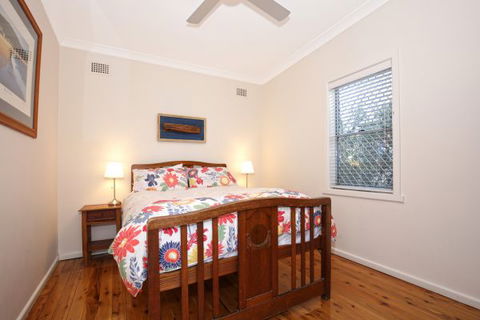 Culburra Beach House - Melbourne Tourism 6