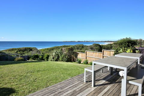 Culburra Beach House - Melbourne Tourism 7