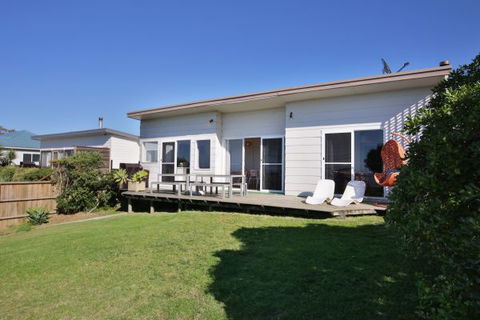 Culburra Beach House - Melbourne Tourism 8