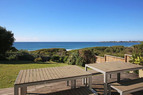 Culburra Beach House - Melbourne Tourism 9