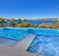 Deep Blue - Melbourne Tourism