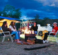 Del Rio Riverside Resort - Melbourne Tourism