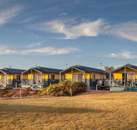 Dongara Tourist Park - Melbourne Tourism