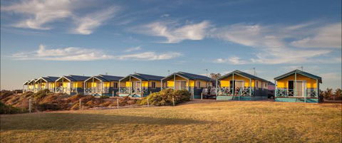 Dongara Tourist Park - Melbourne Tourism 0