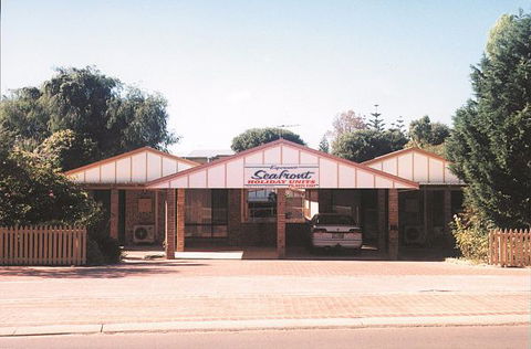 Esperance Seafront  Holiday Units - Melbourne Tourism 0