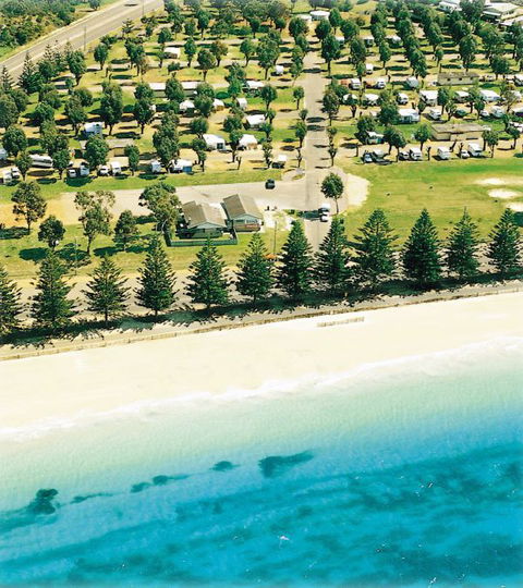 Esperance Seafront  Holiday Units - Melbourne Tourism 2