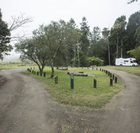Eungella National Park Camping Ground - Melbourne Tourism