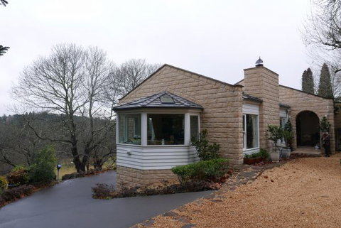 Fernhill Chestnut Farm - Melbourne Tourism 0