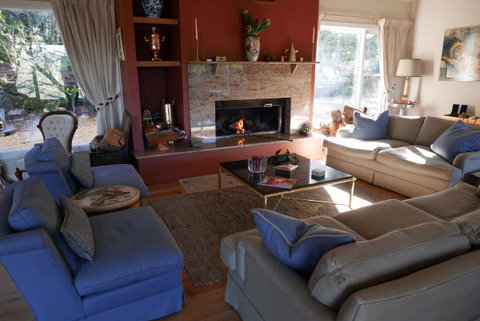 Fernhill Chestnut Farm - Melbourne Tourism 1