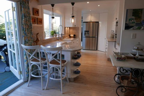 Fernhill Chestnut Farm - Melbourne Tourism 7