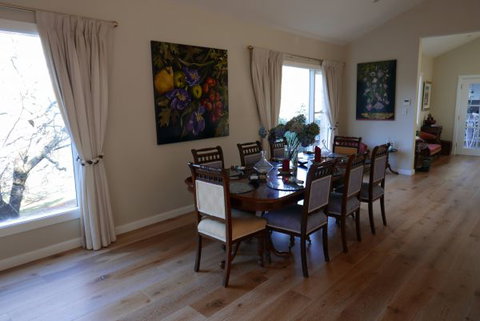 Fernhill Chestnut Farm - Melbourne Tourism 8