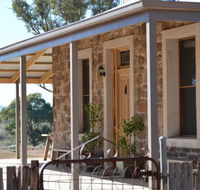 Flinders Bush Retreats - Melbourne Tourism