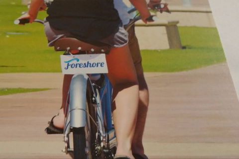 Foreshore Backpackers - Melbourne Tourism 3