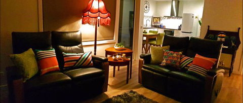 Fox And Hound Apartments - Melbourne Tourism 1