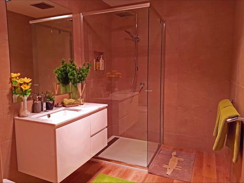 Fox And Hound Apartments - Melbourne Tourism 3