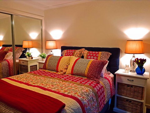 Fox And Hound Apartments - Melbourne Tourism 4