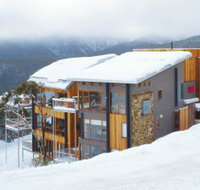 Frueauf Village - Melbourne Tourism
